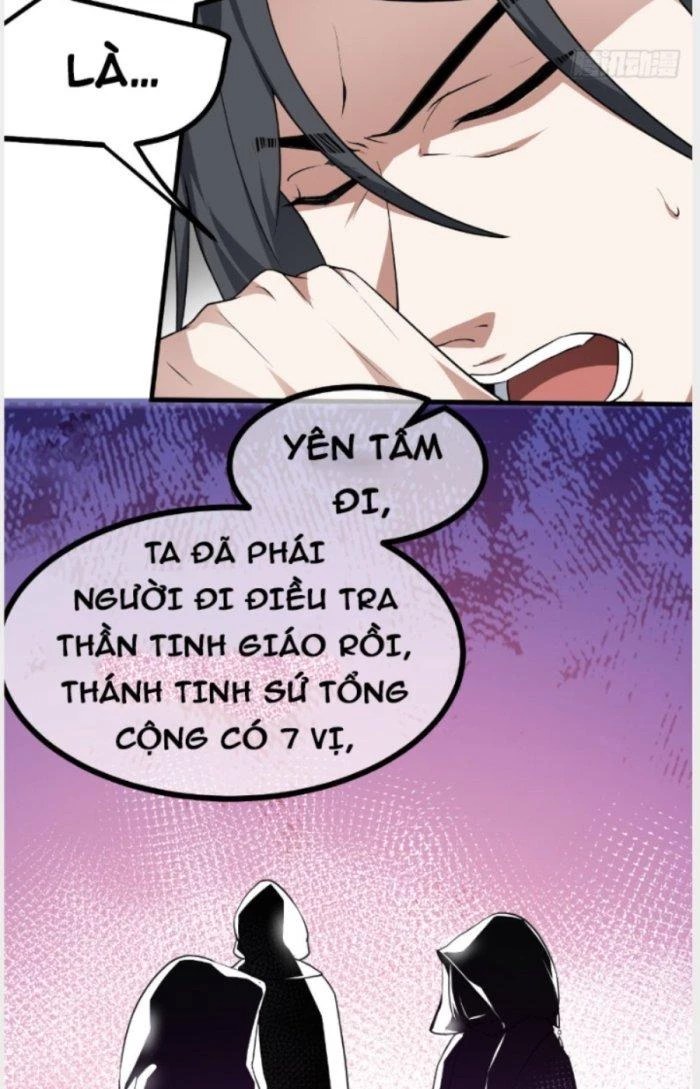 Tiên Nhân Này Quá Nghiêm Túc Chapter 22 - 14