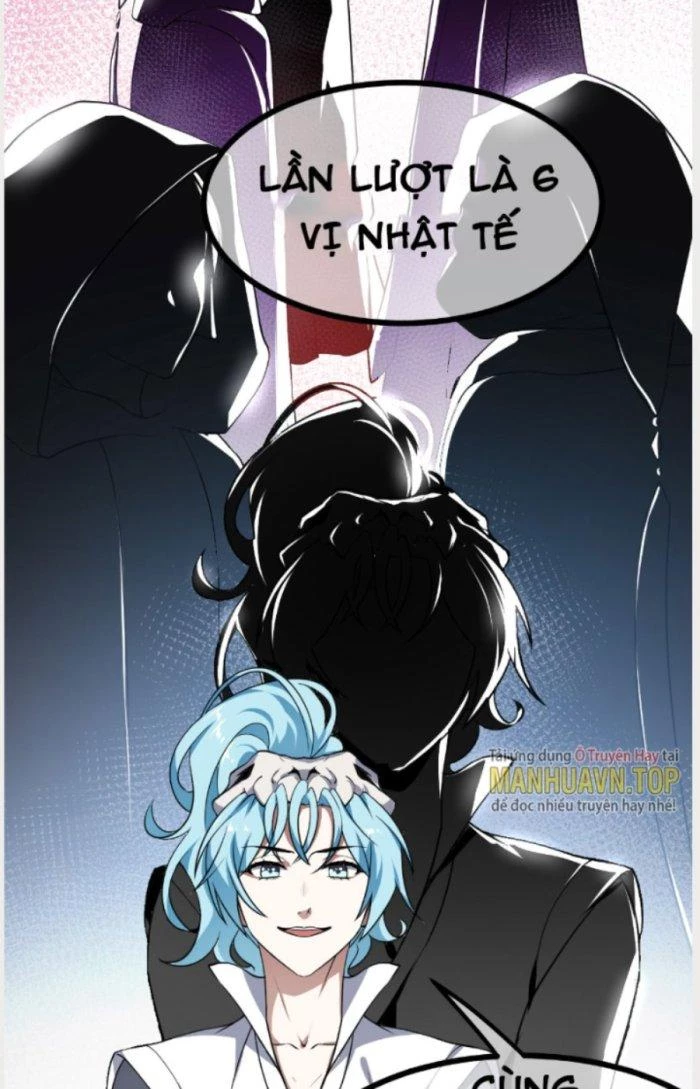 Tiên Nhân Này Quá Nghiêm Túc Chapter 22 - 15