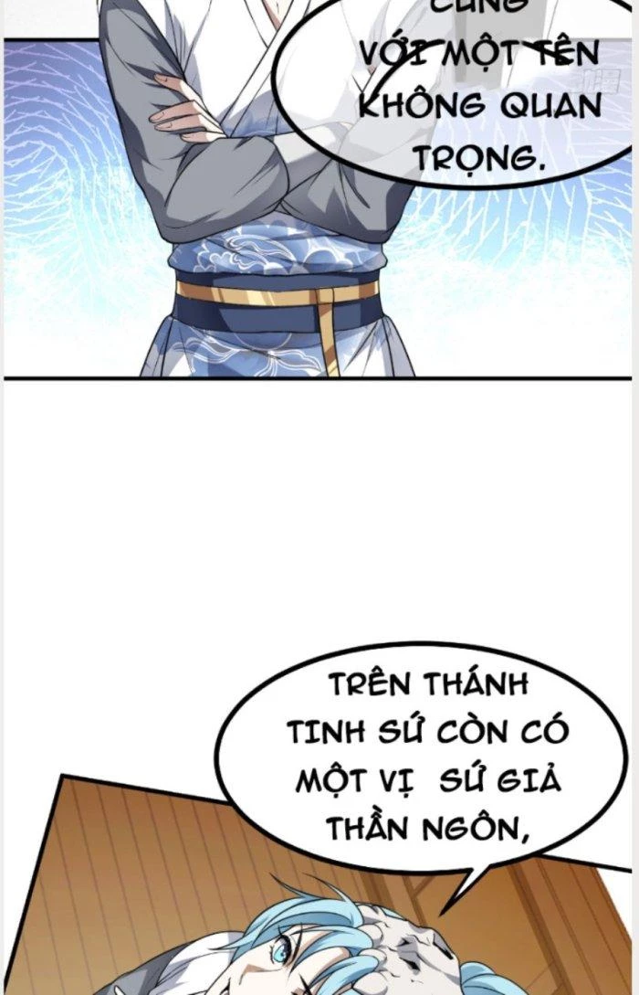 Tiên Nhân Này Quá Nghiêm Túc Chapter 22 - 16