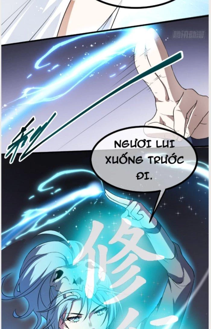 Tiên Nhân Này Quá Nghiêm Túc Chapter 22 - 18