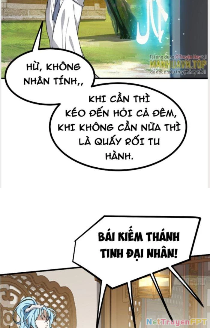 Tiên Nhân Này Quá Nghiêm Túc Chapter 22 - 21
