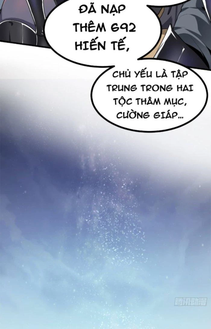 Tiên Nhân Này Quá Nghiêm Túc Chapter 22 - 23