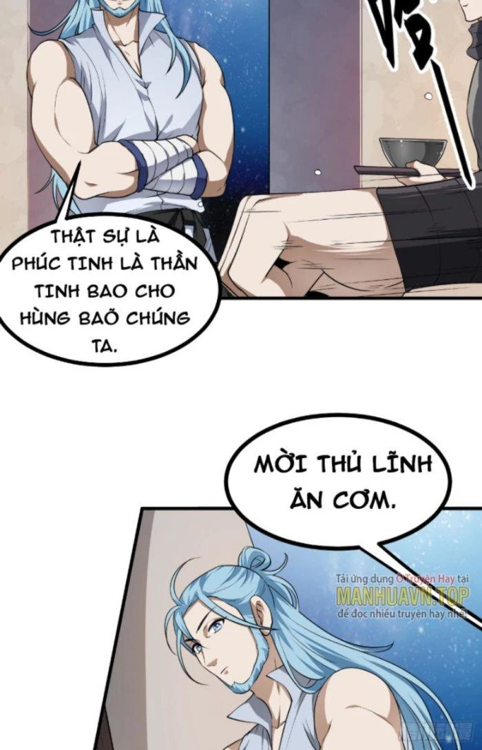 Tiên Nhân Này Quá Nghiêm Túc Chapter 22 - 25
