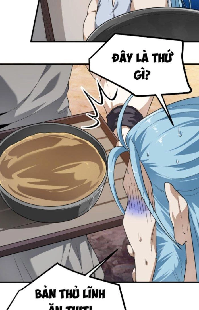 Tiên Nhân Này Quá Nghiêm Túc Chapter 22 - 26