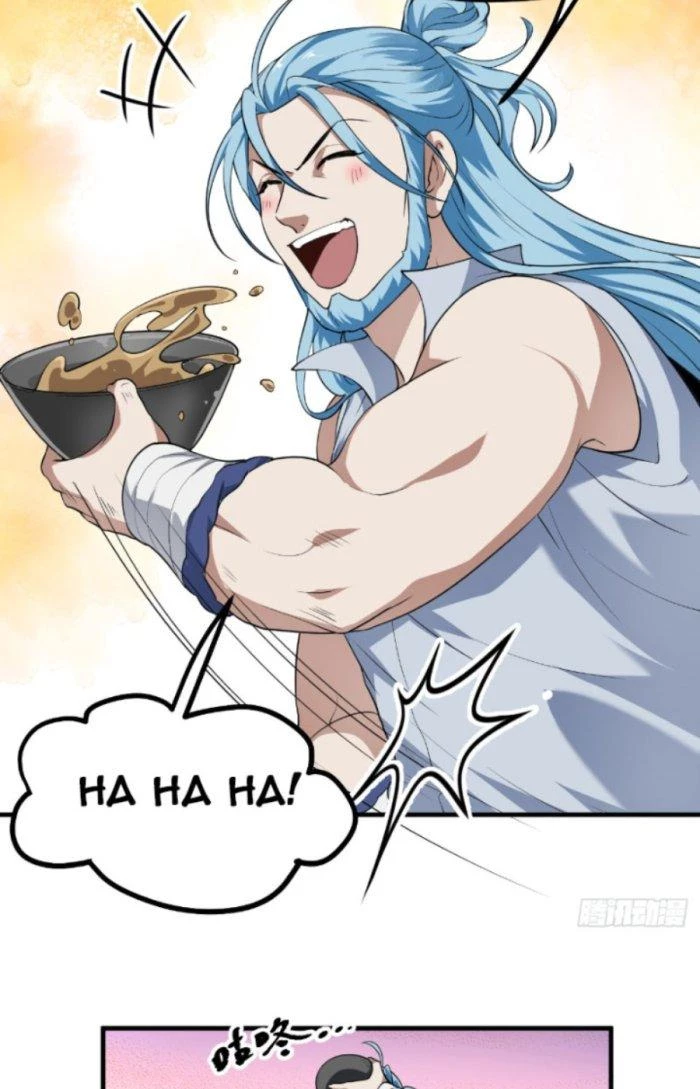 Tiên Nhân Này Quá Nghiêm Túc Chapter 22 - 28