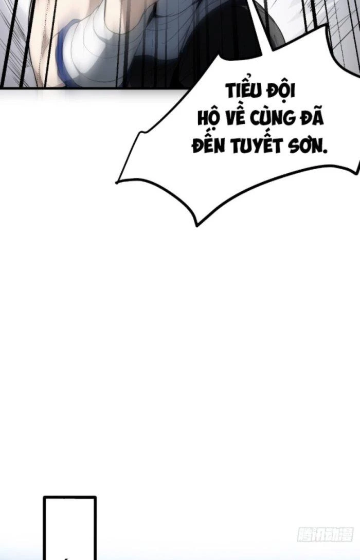 Tiên Nhân Này Quá Nghiêm Túc Chapter 22 - 32