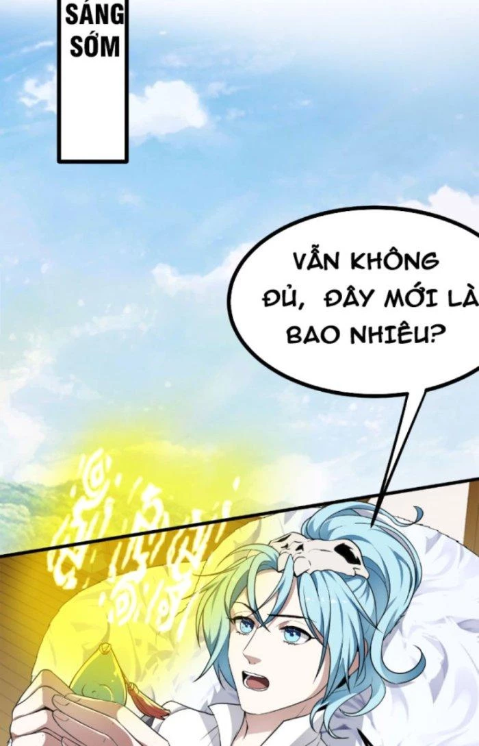 Tiên Nhân Này Quá Nghiêm Túc Chapter 22 - 33