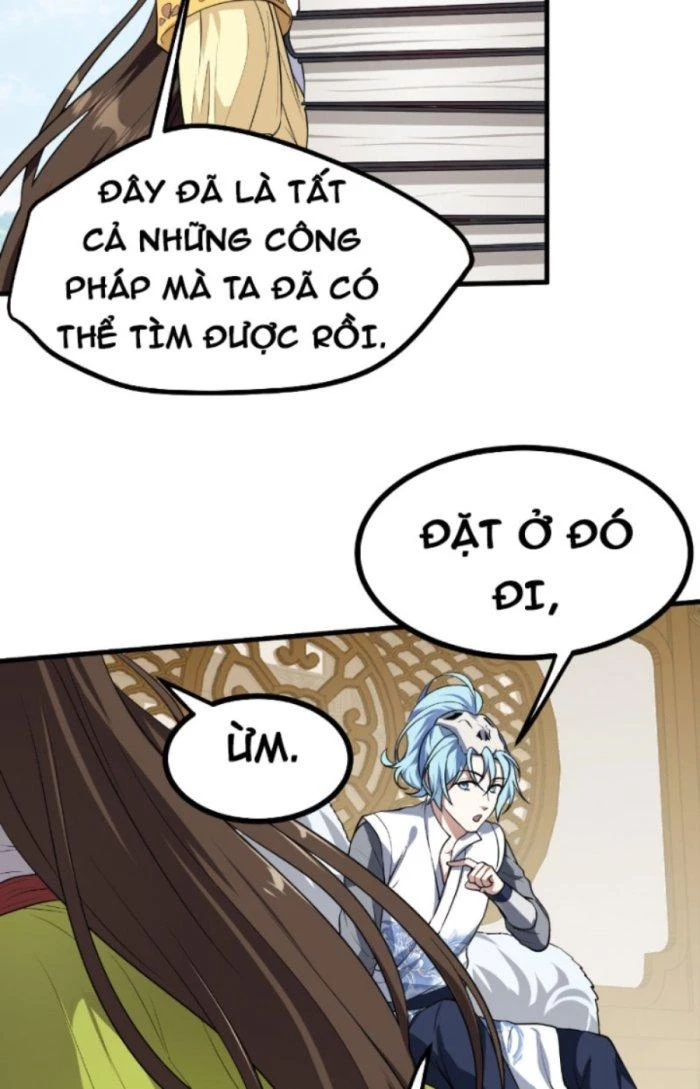 Tiên Nhân Này Quá Nghiêm Túc Chapter 22 - 36