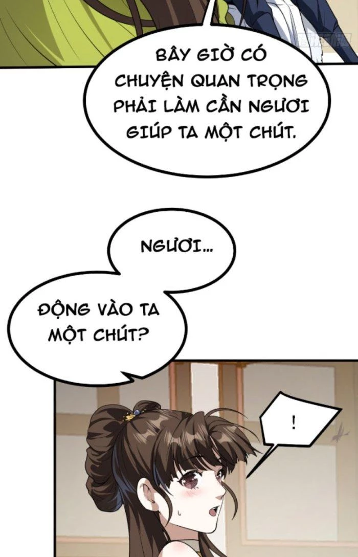 Tiên Nhân Này Quá Nghiêm Túc Chapter 22 - 37