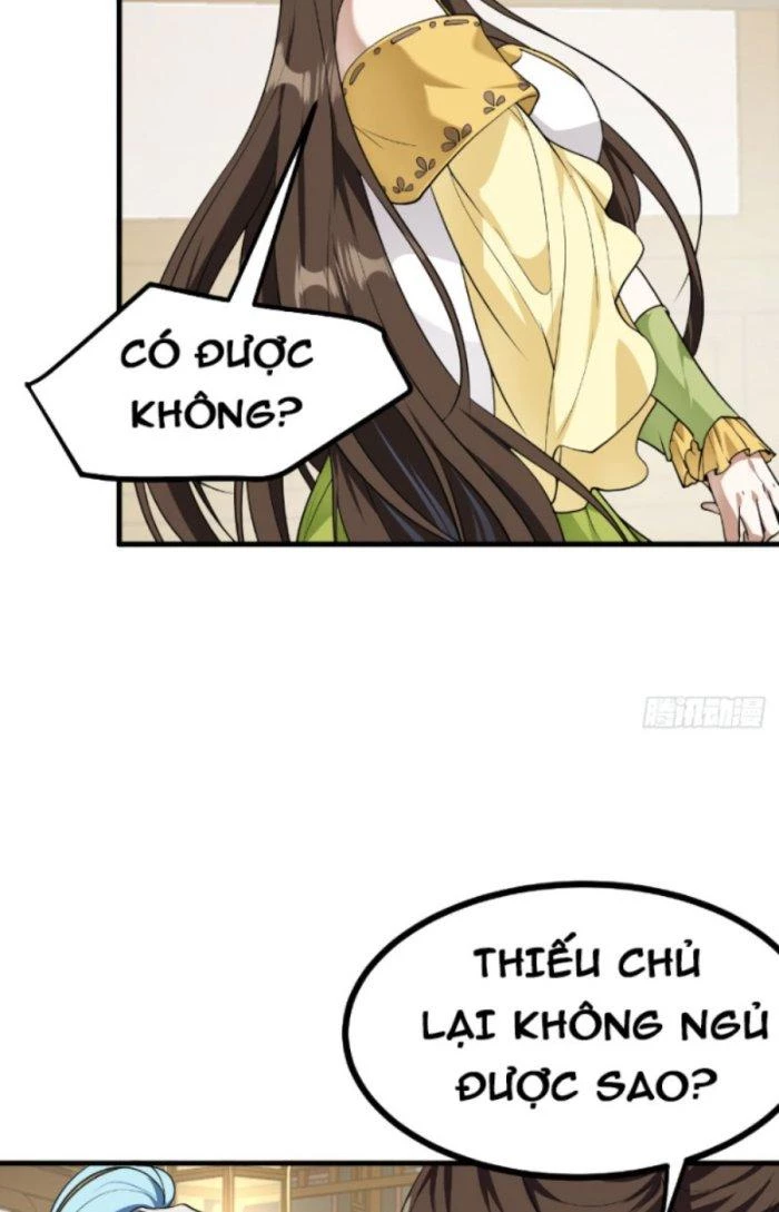 Tiên Nhân Này Quá Nghiêm Túc Chapter 22 - 38