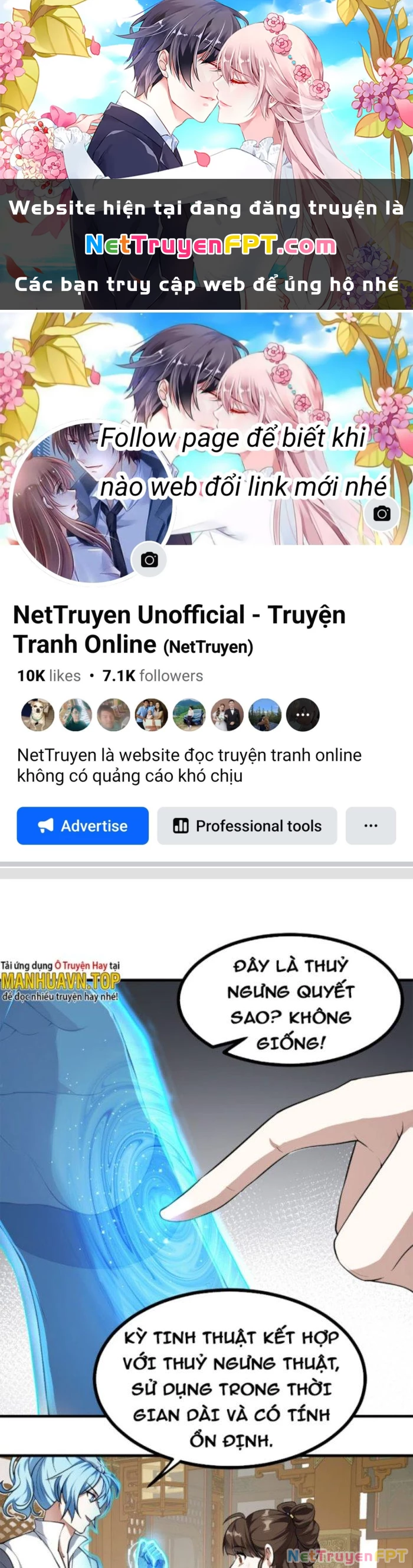Tiên Nhân Này Quá Nghiêm Túc Chapter 23 - 1