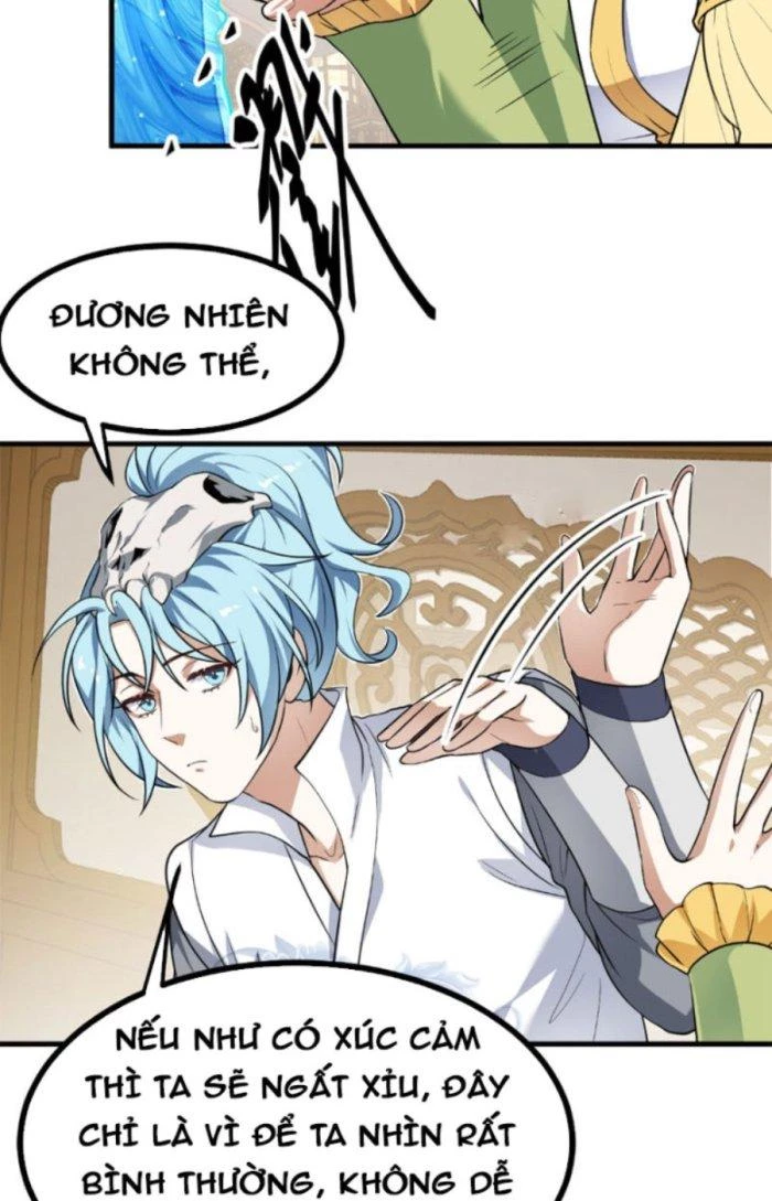 Tiên Nhân Này Quá Nghiêm Túc Chapter 23 - 3