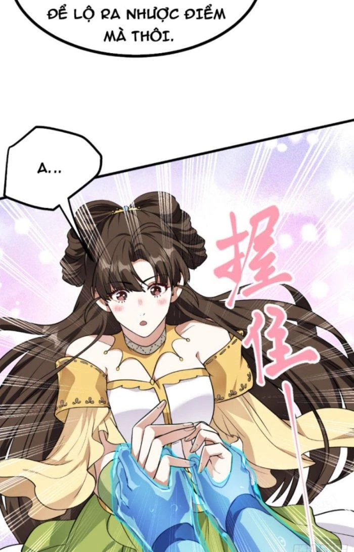 Tiên Nhân Này Quá Nghiêm Túc Chapter 23 - 4