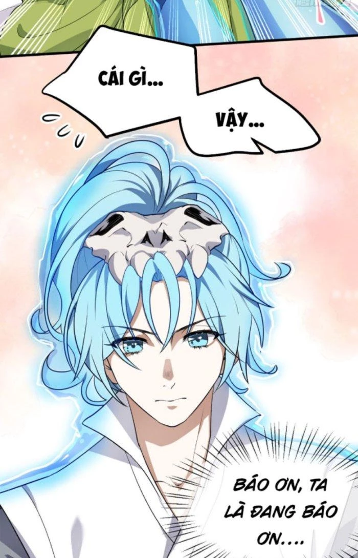 Tiên Nhân Này Quá Nghiêm Túc Chapter 23 - 5