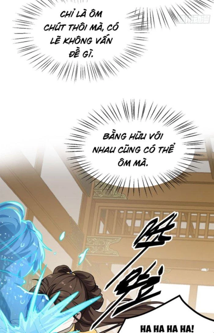 Tiên Nhân Này Quá Nghiêm Túc Chapter 23 - 7