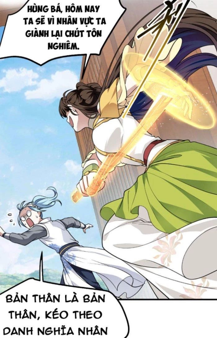 Tiên Nhân Này Quá Nghiêm Túc Chapter 23 - 10