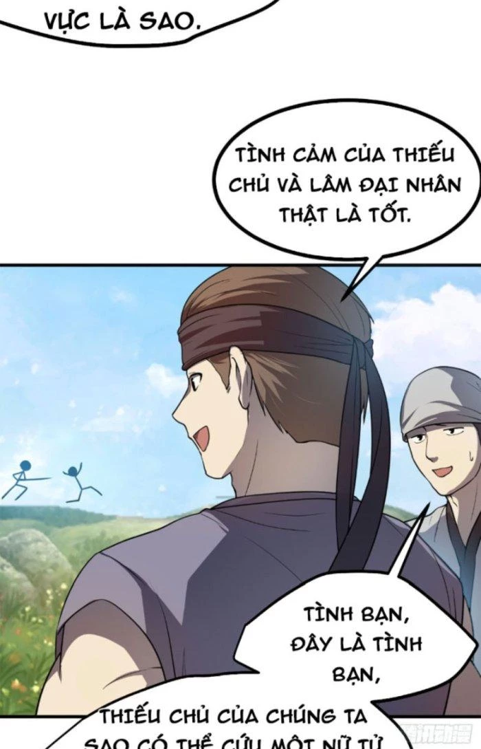 Tiên Nhân Này Quá Nghiêm Túc Chapter 23 - 11