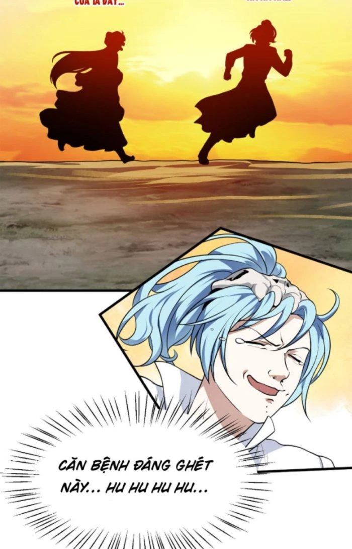 Tiên Nhân Này Quá Nghiêm Túc Chapter 23 - 13