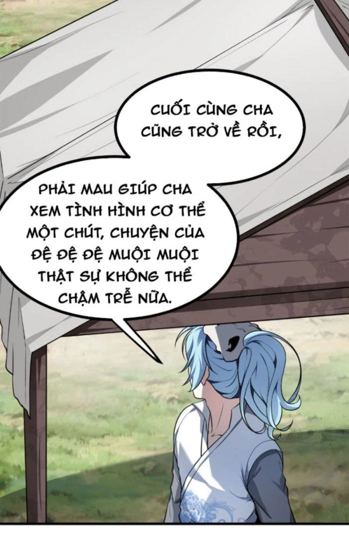 Tiên Nhân Này Quá Nghiêm Túc Chapter 23 - 15