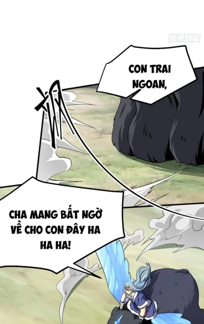 Tiên Nhân Này Quá Nghiêm Túc Chapter 23 - 16