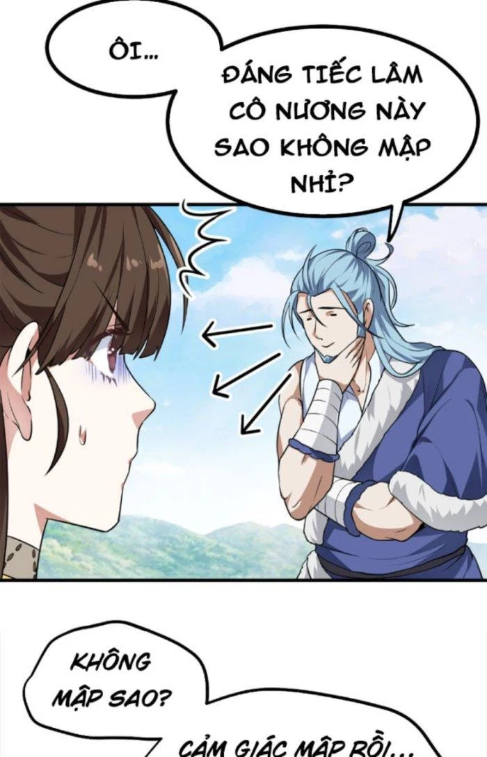 Tiên Nhân Này Quá Nghiêm Túc Chapter 23 - 19