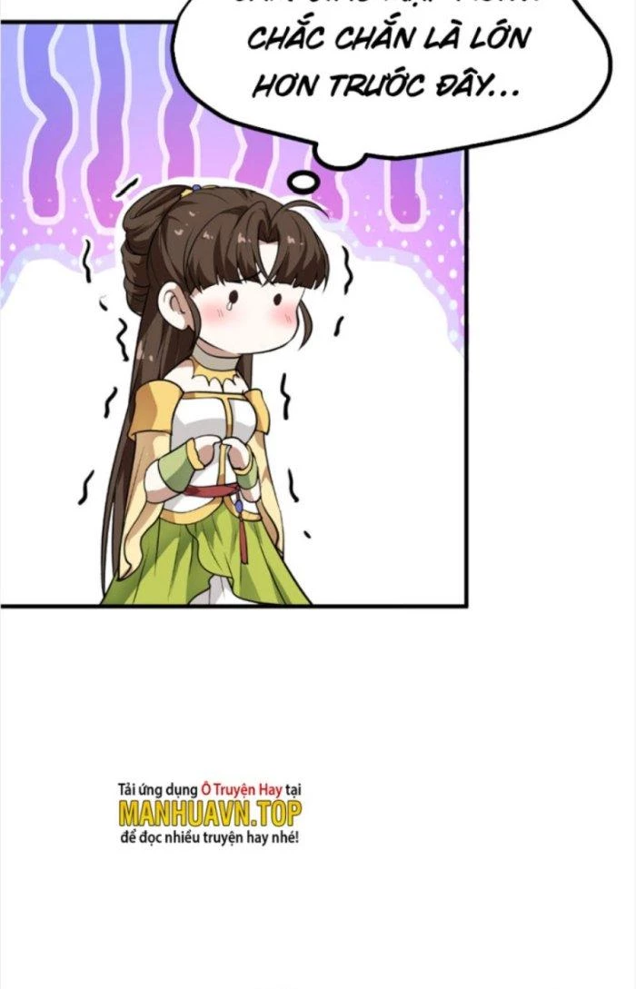 Tiên Nhân Này Quá Nghiêm Túc Chapter 23 - 20