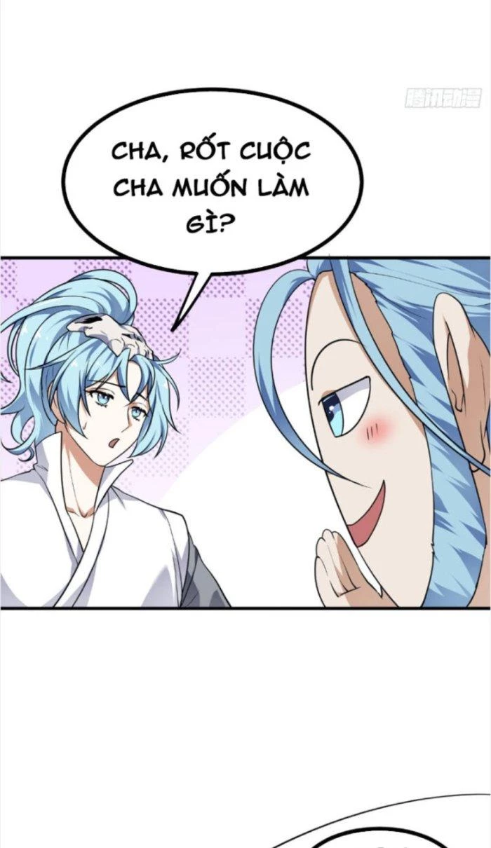 Tiên Nhân Này Quá Nghiêm Túc Chapter 23 - 21