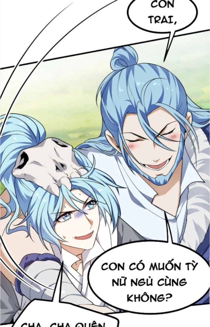 Tiên Nhân Này Quá Nghiêm Túc Chapter 23 - 22