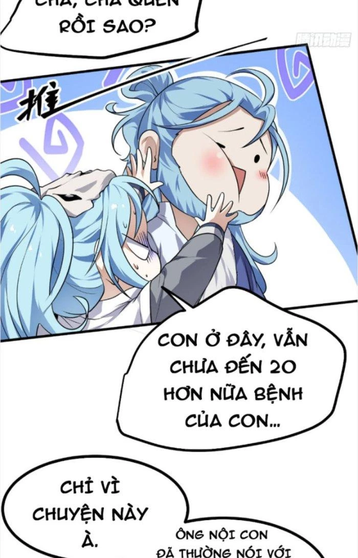 Tiên Nhân Này Quá Nghiêm Túc Chapter 23 - 23