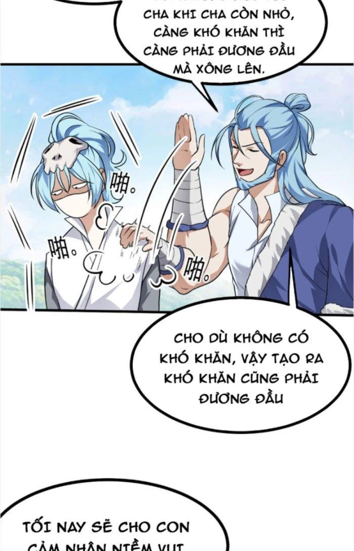 Tiên Nhân Này Quá Nghiêm Túc Chapter 23 - 24