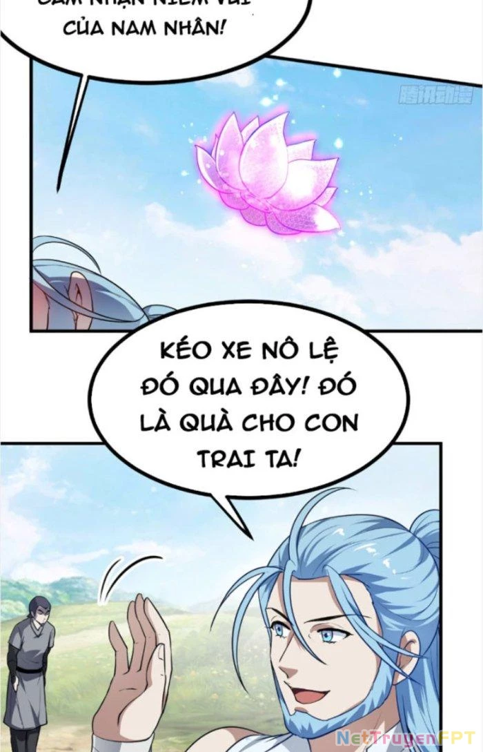 Tiên Nhân Này Quá Nghiêm Túc Chapter 23 - 25