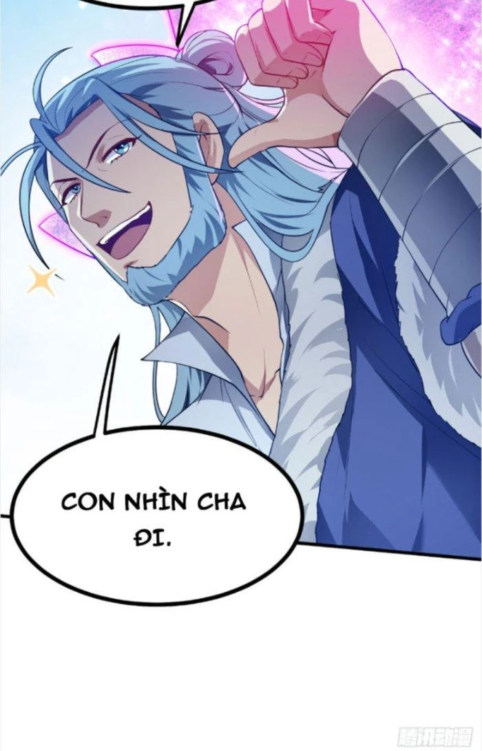 Tiên Nhân Này Quá Nghiêm Túc Chapter 23 - 27