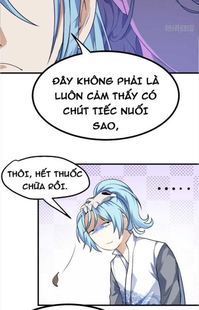 Tiên Nhân Này Quá Nghiêm Túc Chapter 23 - 32