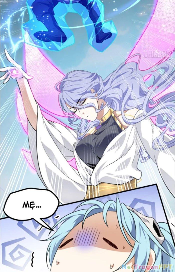 Tiên Nhân Này Quá Nghiêm Túc Chapter 23 - 36