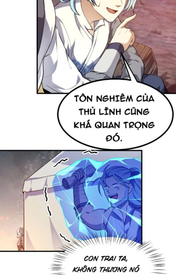 Tiên Nhân Này Quá Nghiêm Túc Chapter 24 - 3