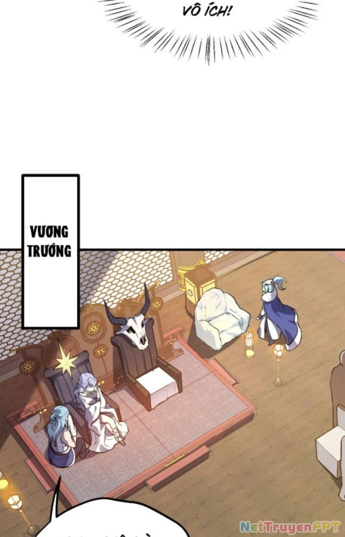Tiên Nhân Này Quá Nghiêm Túc Chapter 24 - 4