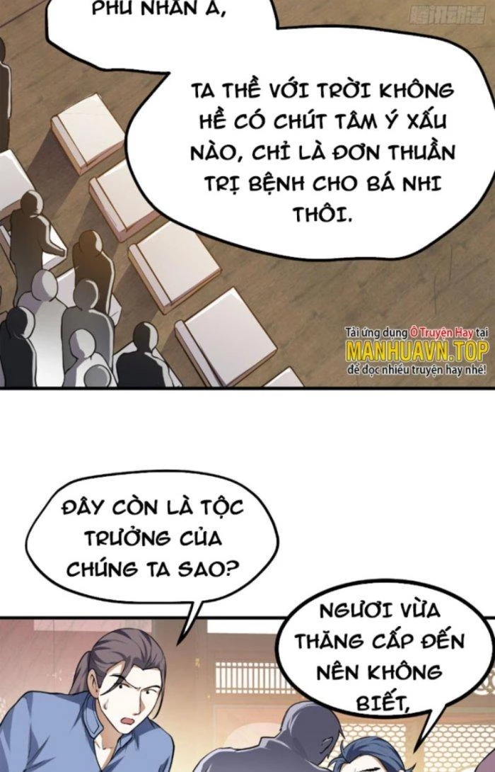 Tiên Nhân Này Quá Nghiêm Túc Chapter 24 - 5