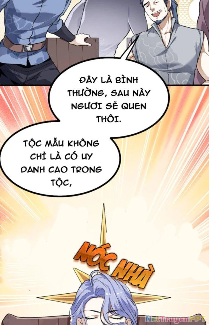 Tiên Nhân Này Quá Nghiêm Túc Chapter 24 - 6