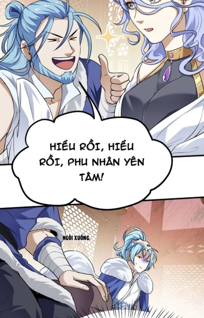 Tiên Nhân Này Quá Nghiêm Túc Chapter 24 - 8