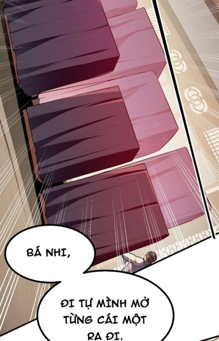 Tiên Nhân Này Quá Nghiêm Túc Chapter 24 - 11