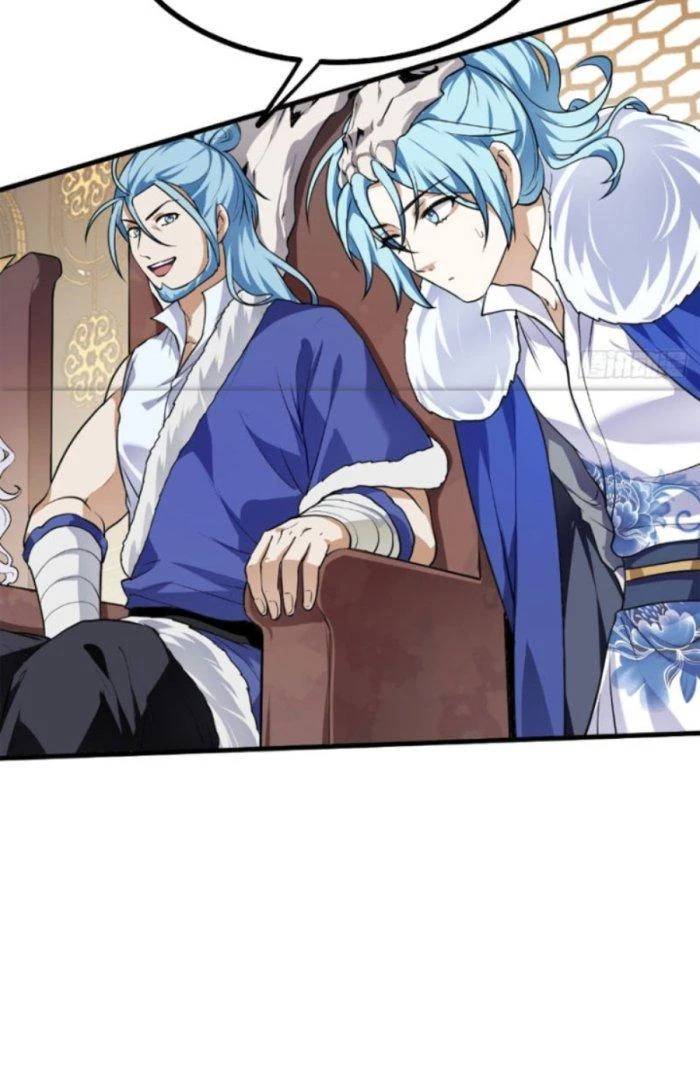 Tiên Nhân Này Quá Nghiêm Túc Chapter 24 - 12