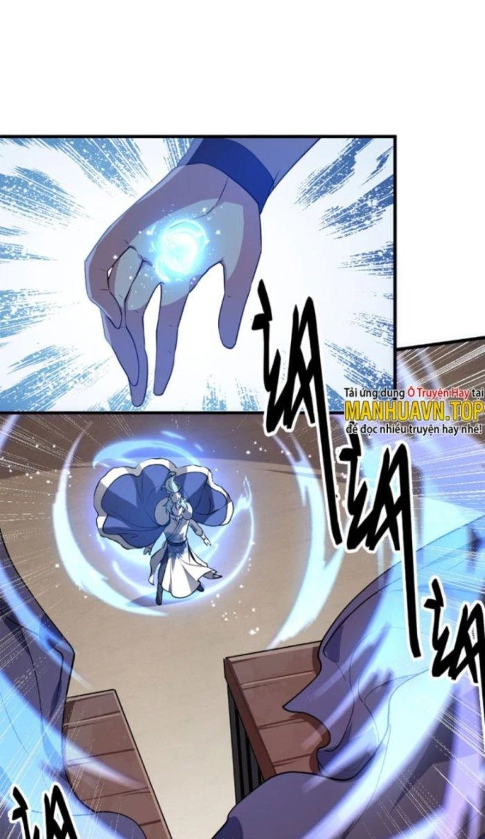 Tiên Nhân Này Quá Nghiêm Túc Chapter 24 - 13