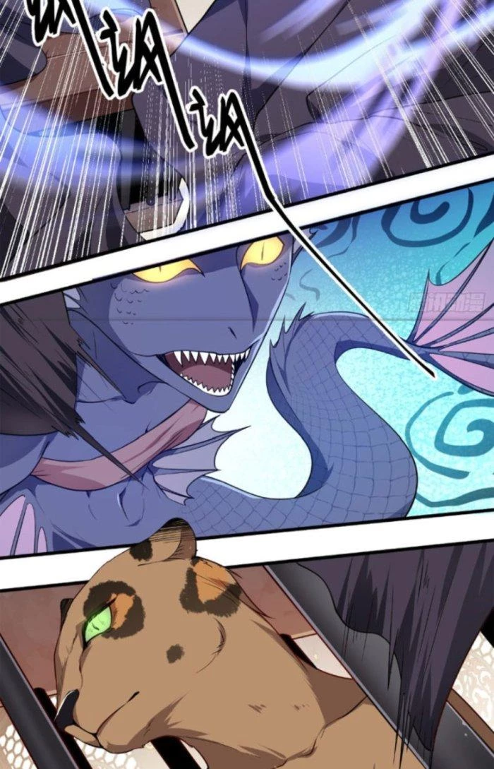 Tiên Nhân Này Quá Nghiêm Túc Chapter 24 - 14