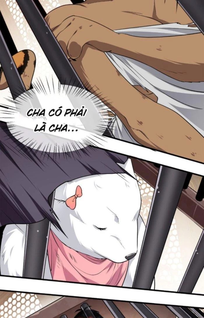 Tiên Nhân Này Quá Nghiêm Túc Chapter 24 - 15