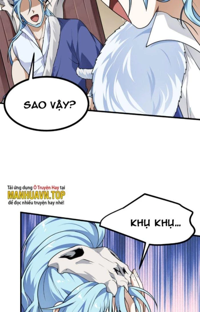 Tiên Nhân Này Quá Nghiêm Túc Chapter 24 - 17