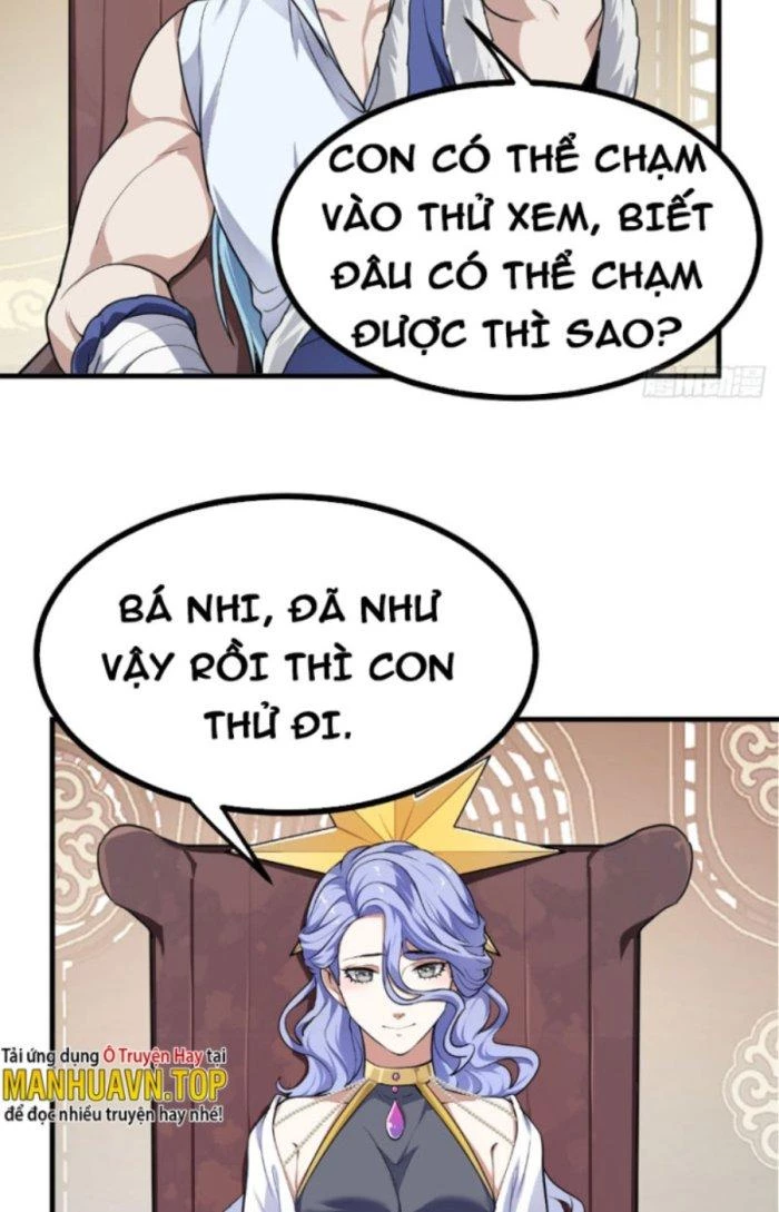 Tiên Nhân Này Quá Nghiêm Túc Chapter 24 - 19