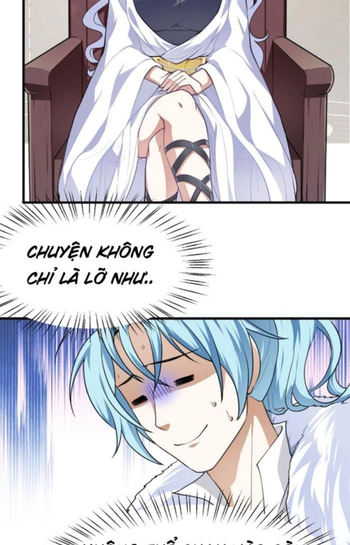 Tiên Nhân Này Quá Nghiêm Túc Chapter 24 - 20