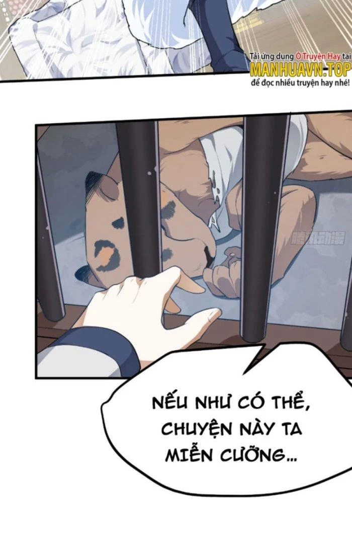 Tiên Nhân Này Quá Nghiêm Túc Chapter 24 - 23