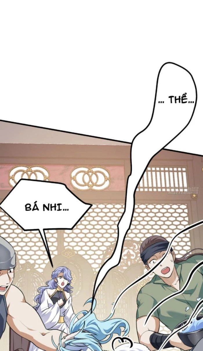 Tiên Nhân Này Quá Nghiêm Túc Chapter 24 - 25