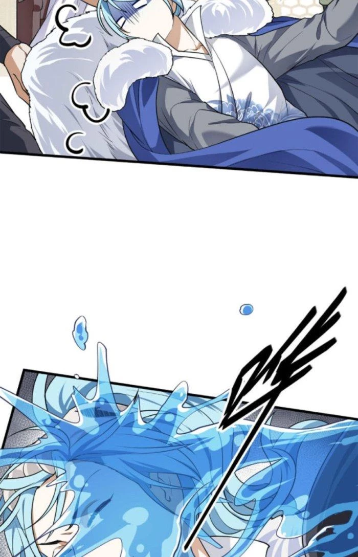 Tiên Nhân Này Quá Nghiêm Túc Chapter 24 - 26